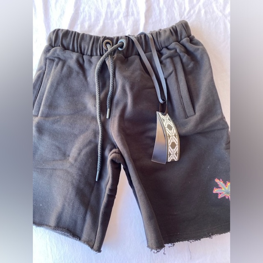 Marcell Von Berlin Men’s shorts